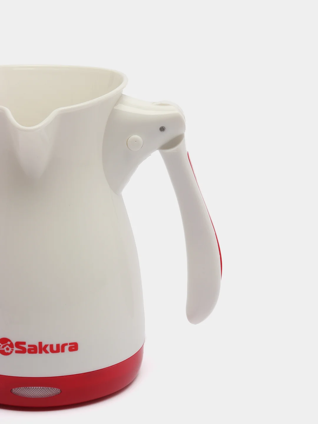 Турка электрическая Sakura SA-6111WR, 0.5 л