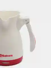 Турка электрическая Sakura SA-6111WR, 0.5 л