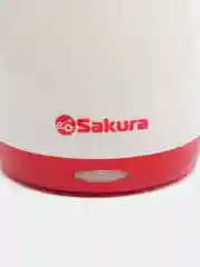 Турка электрическая Sakura SA-6111WR, 0.5 л