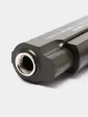 Игрушечный пневматический металлический пистолет Airsoft Gun C.17A+
