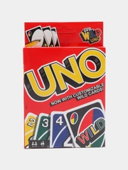 Игра UNO (Уно)