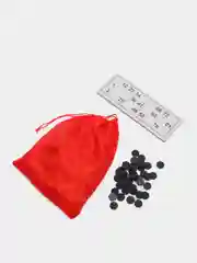 Лото, в коробке