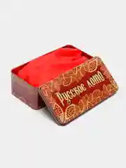 Лото, в коробке