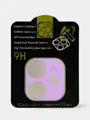 Лавандовый защитная накладка на камеру для iPhone 11 Pro / 11 Pro Max, 10 цветов