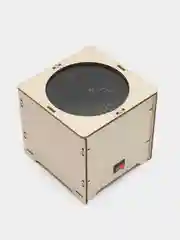 Конструктор деревянный Проектор звездного неба