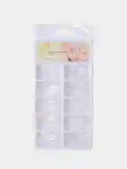 Накладные ногти, 100 штук