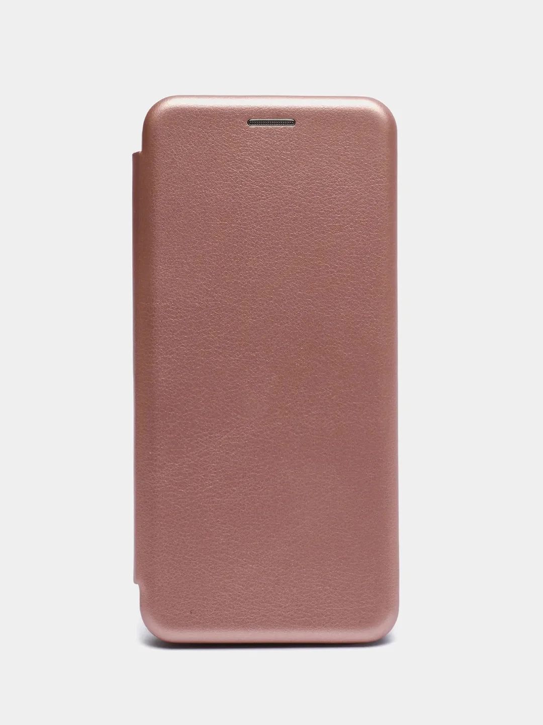 Розовый чехол-книжка Samsung Galaxy A22 4G, M32, M22 (Самсунг Галакси А22, М32, М22)
