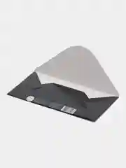 Бордовый конверты для денег,прикольные