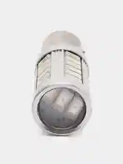 Лампа S25/BAY15D LED, зеленая