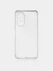 Прозрачный чехол для Huawei Nova 9 SE, Y90, Y70, Y70 Plus, Y71 противоударный силиконовый BROSCORP