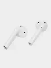 Наушники беспроводные Pods, с шумоподавлением и прозрачностью, сенсорные