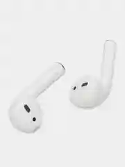Наушники беспроводные Pods, с шумоподавлением и прозрачностью, сенсорные