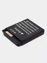 Аккумулятор к Smart часам LQ-S1, 3.7В, 380мА/ч