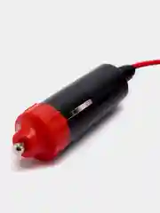 Фиолетовый неоновая Лента, Неоновая Нить для Подсветки Салона