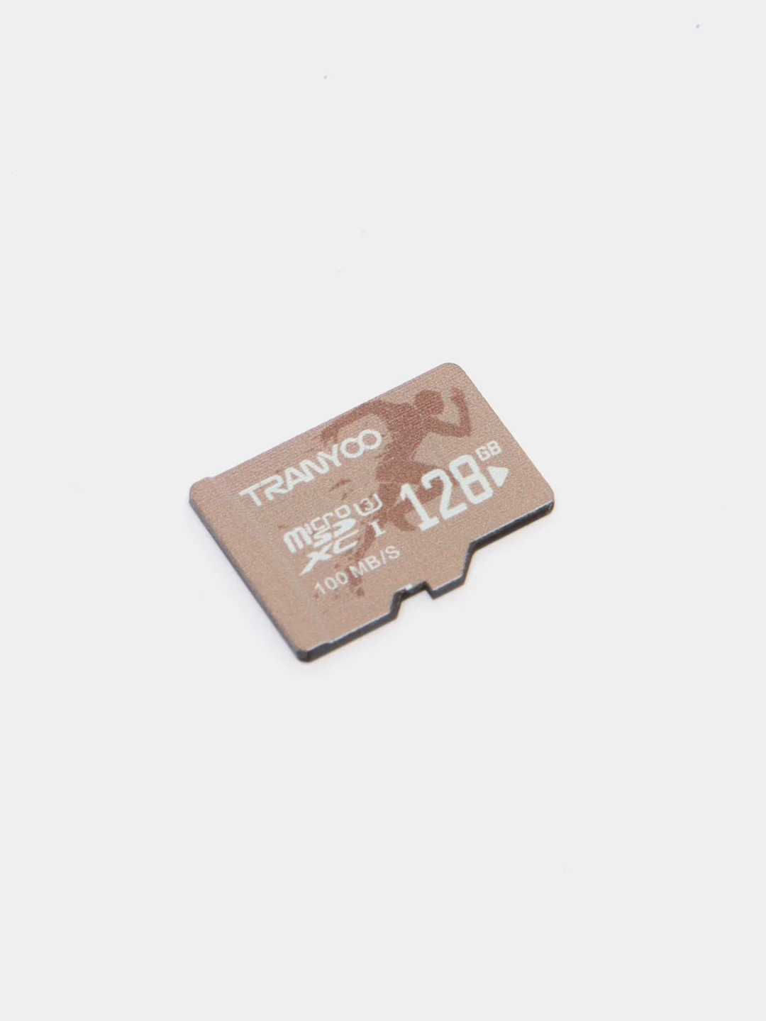 Карта памяти TRANYOO U3 microSD, 128 Гб