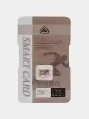 Карта памяти TRANYOO U3 microSD, 128 Гб