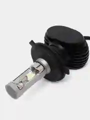 Белый светодиодные LED лампы автомобильные S1, H4, H1, H3, H7