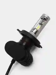 Белый светодиодные LED лампы автомобильные S1, H4, H1, H3, H7