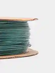 Тёмно-бирюзовый пластик для 3D принтера PETG KingPlast, 1 кг