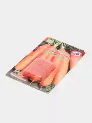 Морковь "Санькина любовь", семена в драже