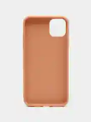 Бежевый чехол для iPhone 11 Pro Max, силиконовый, 14 цветов