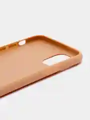 Бежевый чехол для iPhone 11 Pro Max, силиконовый, 14 цветов