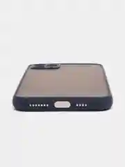 Синий чехол для iPhone 11 Pro Max