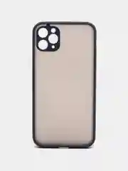 Синий чехол для iPhone 11 Pro Max