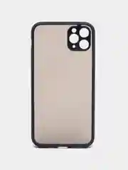 Синий чехол для iPhone 11 Pro Max