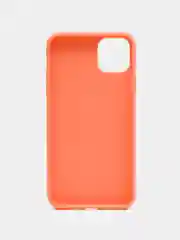Коралловый чехол для iPhone 11 Pro Max, силиконовый, 14 цветов