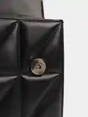 Сумка женская, через плечо, из экокожи