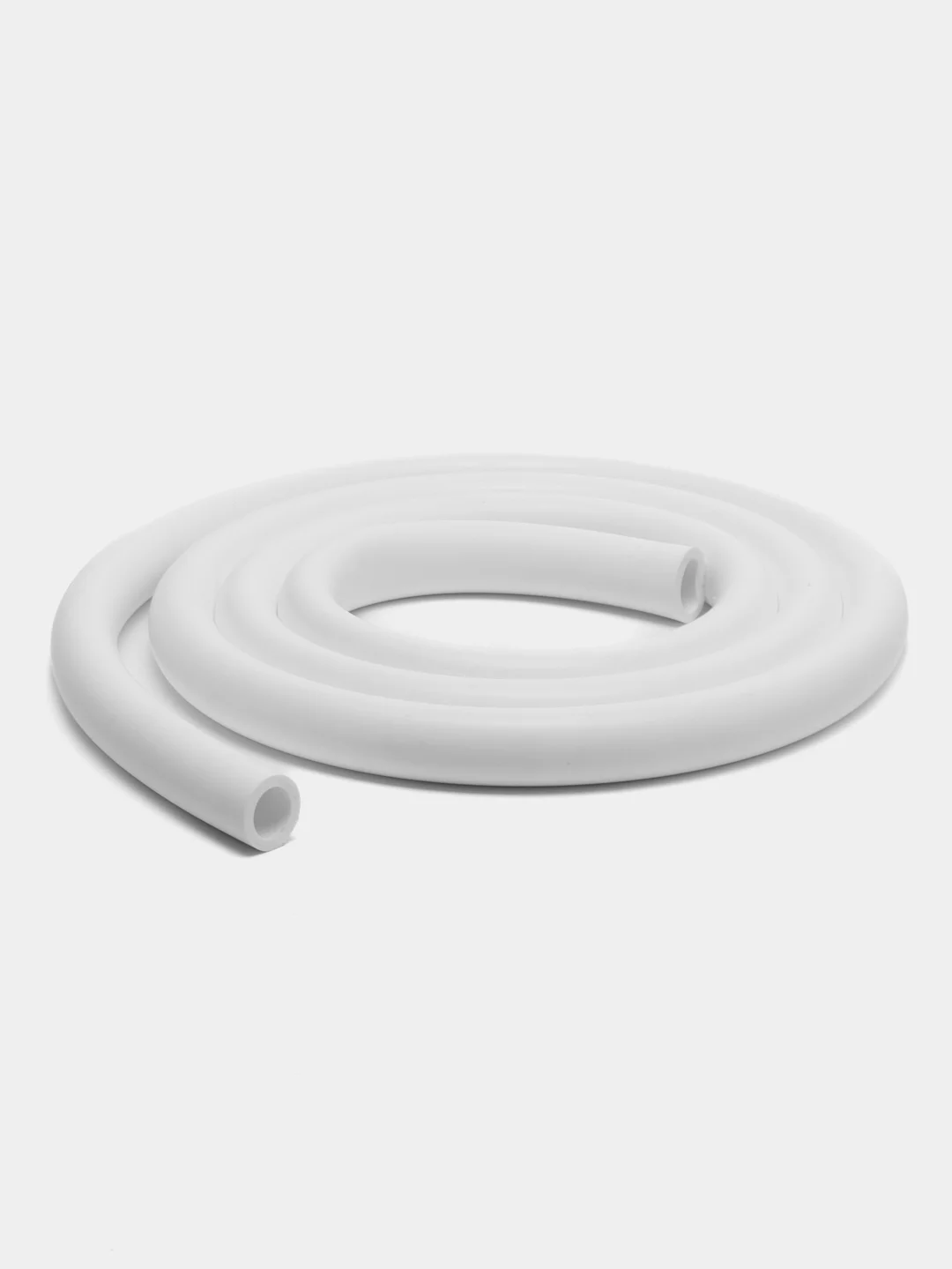 Аметистовый шланг для кальяна Soft Touch, силиконовый, 150 см, белый,черный, красный,зеленый,оранжевый