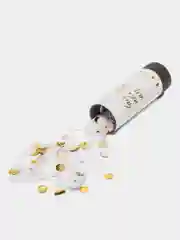Белый хлопушка конфетти