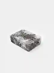 Черный губки черные хозяйственные для мытья посуды набор 5шт PREMIUM