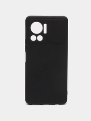 Чехол для Infinix NOTE 12 VIP (Инфиникс Нот 12 Вип), силиконовый