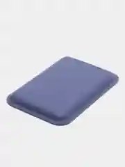 Сиреневый чехол-кошелек MagSafe на iPhone 12, 13 Pro Max, Mini, с карманом для карт