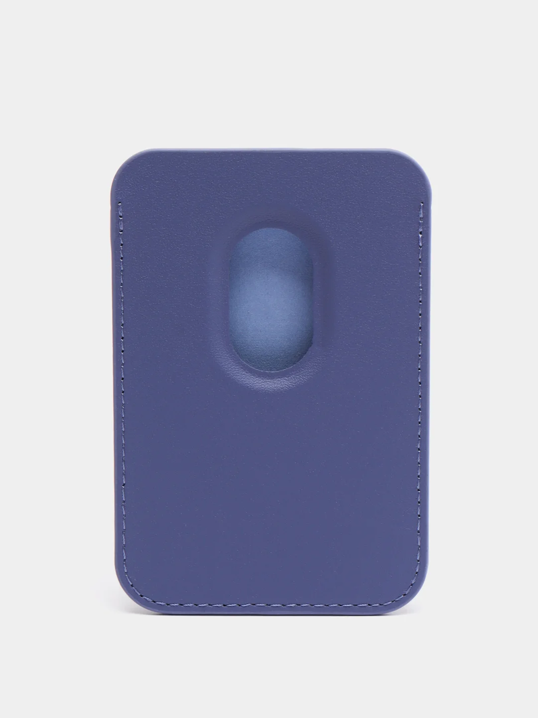 Сиреневый чехол-кошелек MagSafe на iPhone 12, 13 Pro Max, Mini, с карманом для карт