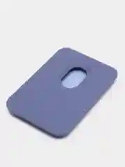 Сиреневый чехол-кошелек MagSafe на iPhone 12, 13 Pro Max, Mini, с карманом для карт