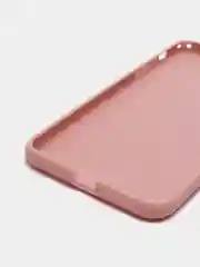 Лавандовый чехол для iPhone XS Max, силиконовый, 14 цветов