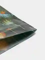 Манго пакет новогодний,5 шт ,20*30