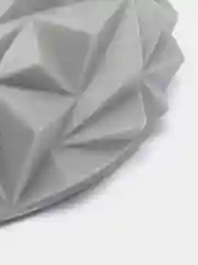 Хром подушка массажная, 16 х 16 х 9 см, 254 г