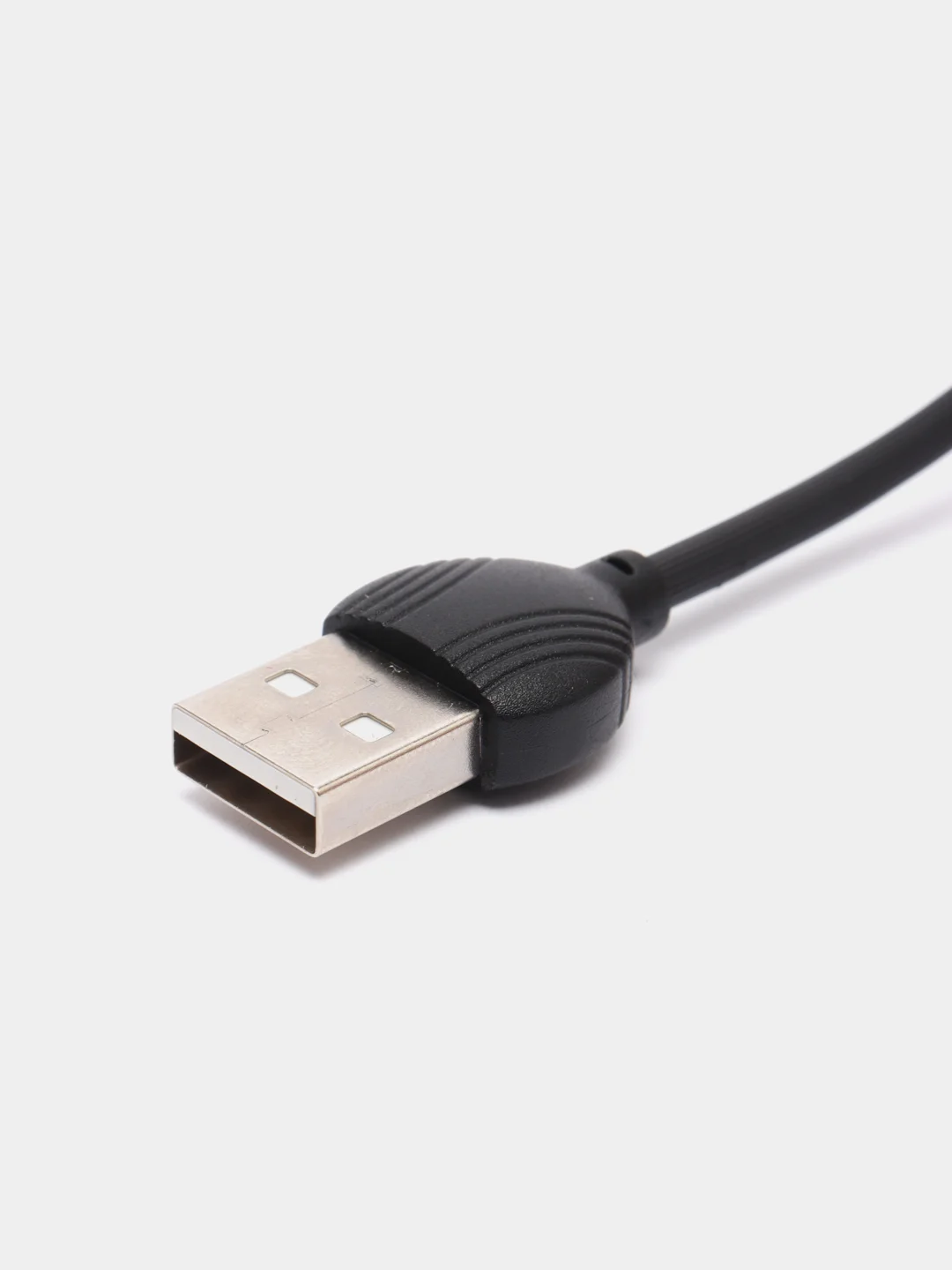 Черный зарядка / Кабель зарядный AWEI CL-63 (Micro-USB/Type-C/Lightning) для Android и iPhone