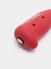 Красный вспениватель молока Sakura SA-6328R, красный