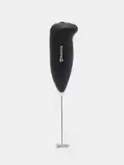 Черный вспениватель молока Sakura SA-6328BK