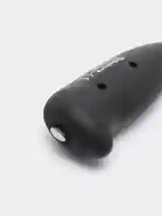 Черный вспениватель молока Sakura SA-6328BK