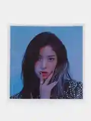 Стикеры K-POP группы ITZY
