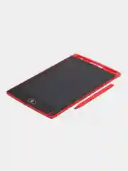 Красный доска-планшет для рисования со стилусом LED планшет 8,5 и 12 дюймов с калькулятором