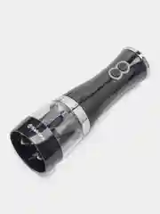 Черный мельница Sakura SA-6642BK, для соли и перца