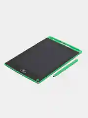 Зеленый доска-планшет для рисования со стилусом LED планшет 8,5 и 12 дюймов с калькулятором