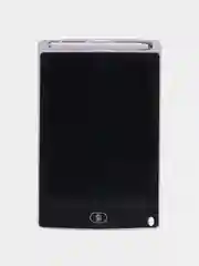 Белый доска-планшет для рисования со стилусом LED планшет 8,5 и 12 дюймов с калькулятором